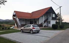 Guesthouse Andja