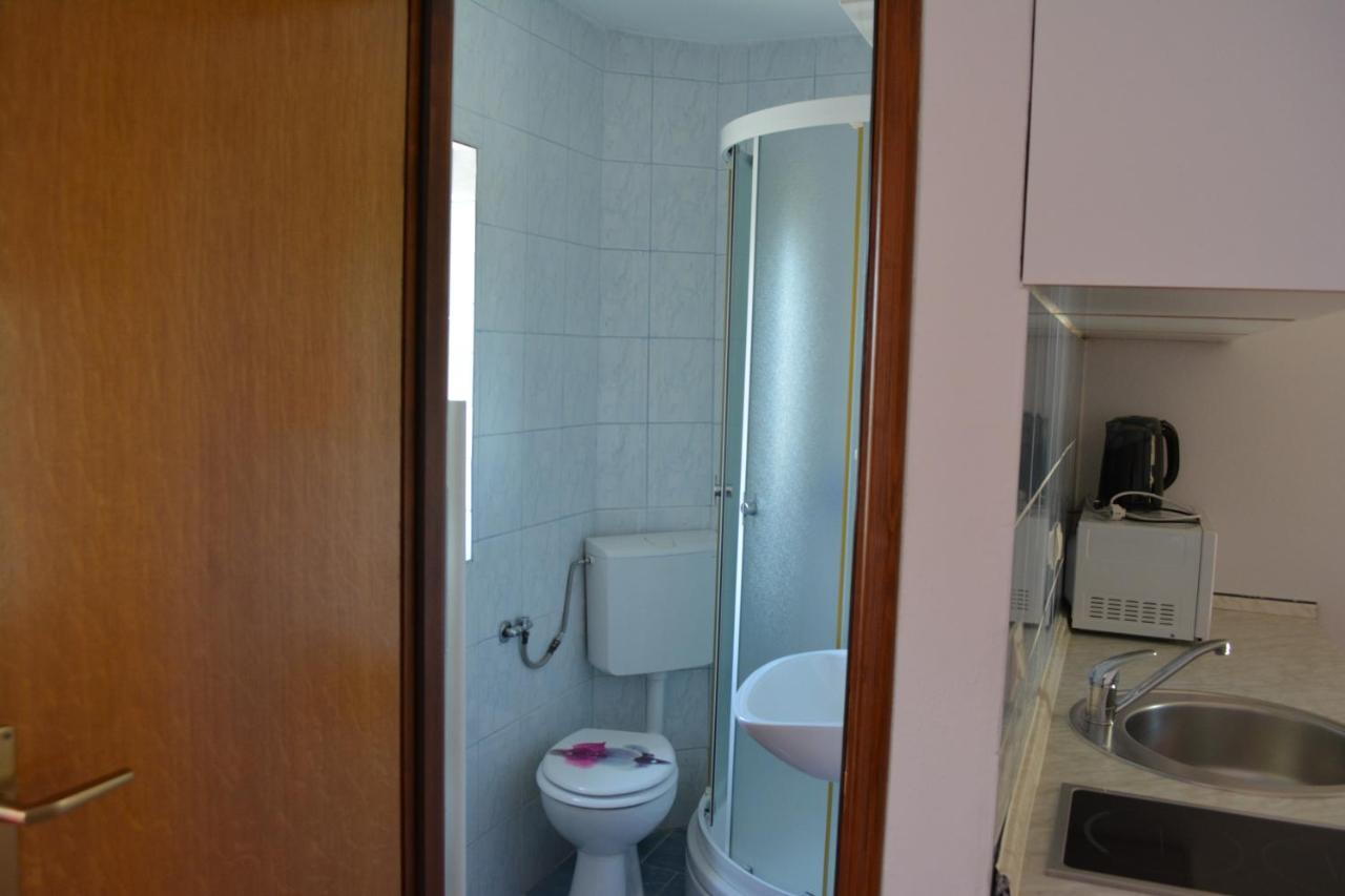 Guesthouse Andja Smoljanac Extérieur photo