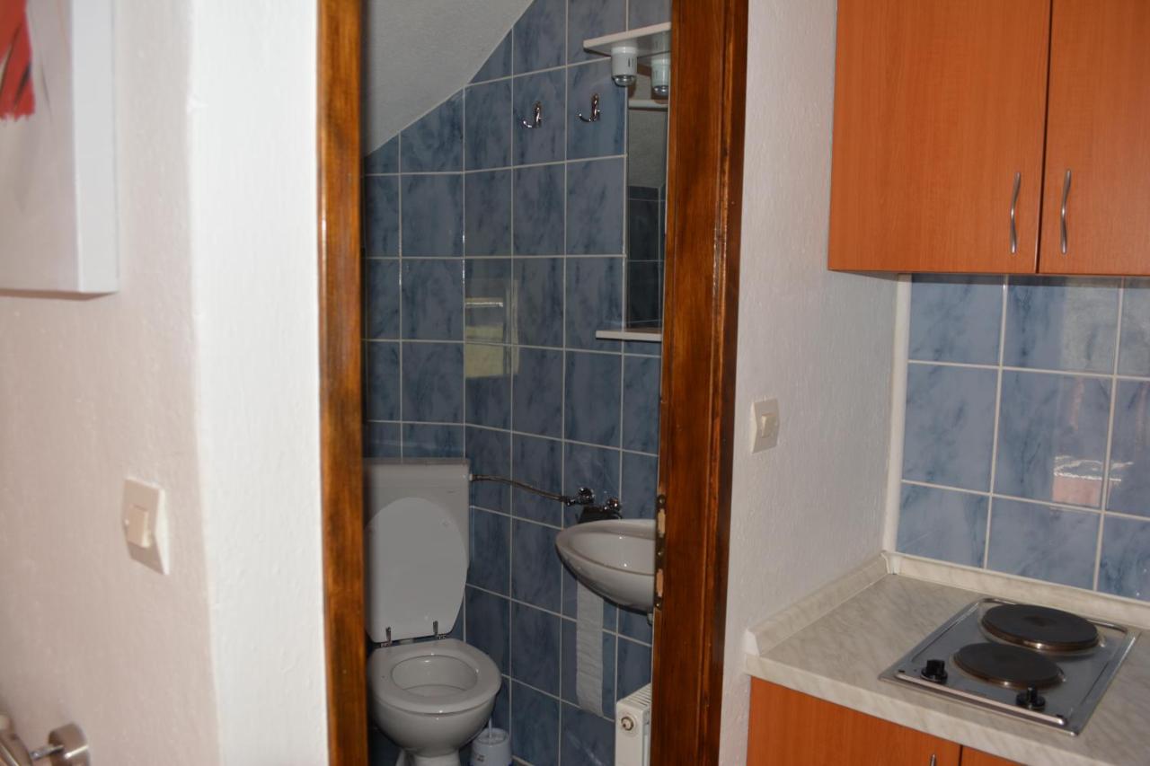 Guesthouse Andja Smoljanac Extérieur photo