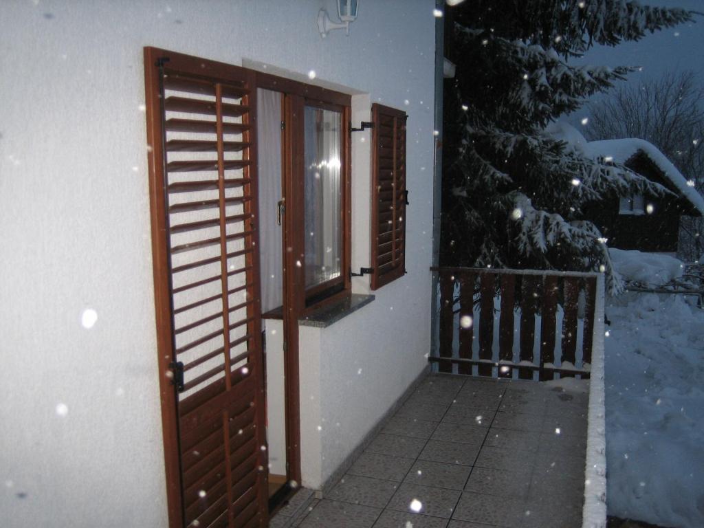 Guesthouse Andja Smoljanac Chambre photo