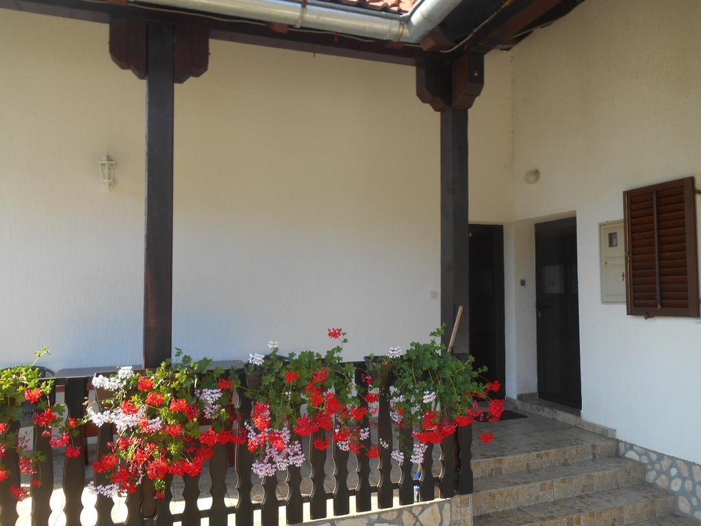 Guesthouse Andja Smoljanac Extérieur photo